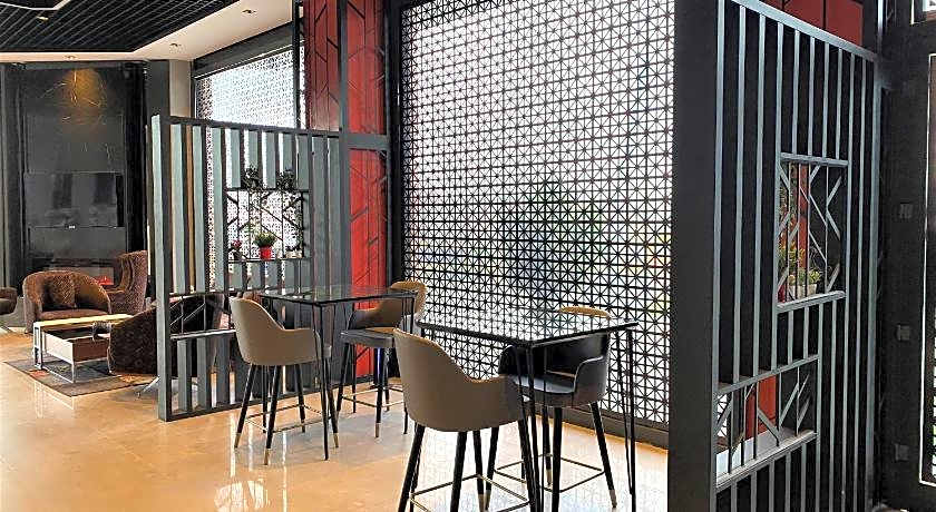 World Class Hotel - Istanbul International Airport