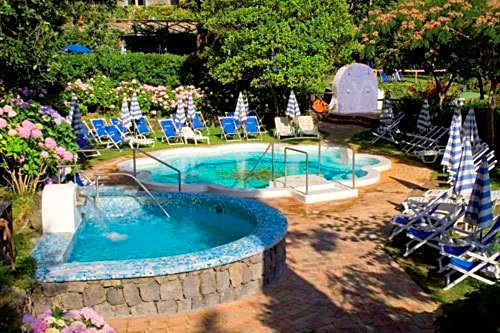 Hotel Oasi Castiglione