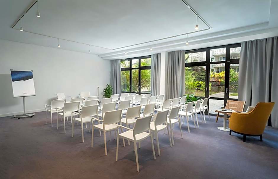 voco Vienna Prater By IHG