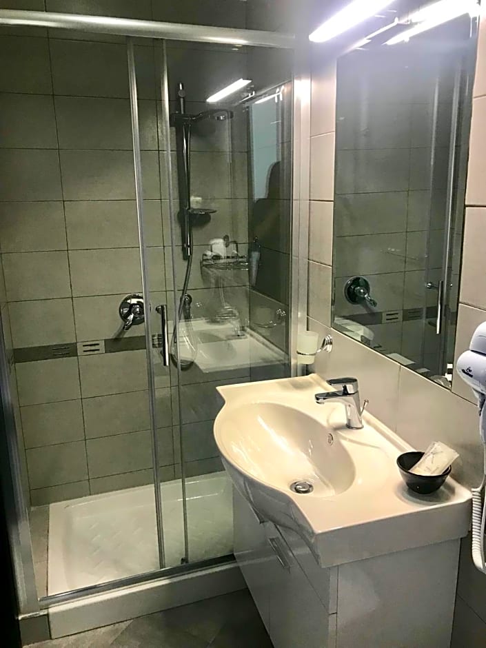 Vacanze Partenopee – Naples, CO