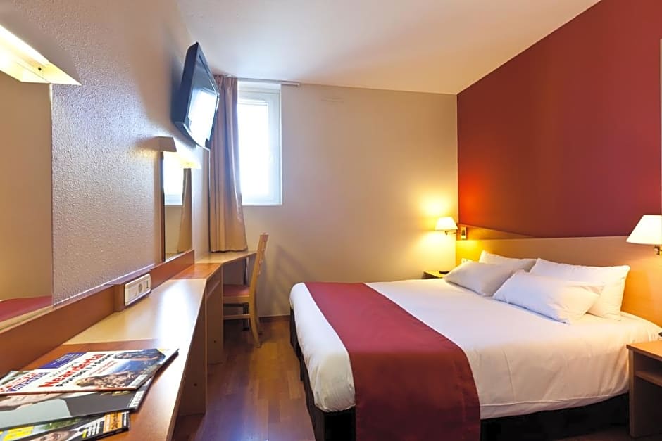 The Originals City Hôtel Marseille Aéroport