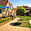 Green Garden Plus Apartman