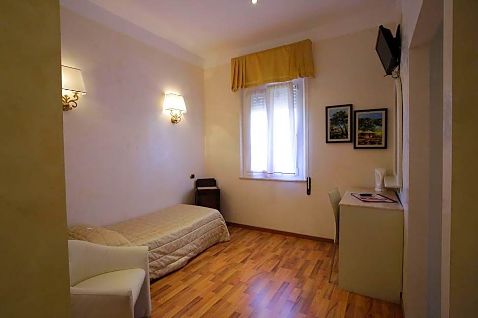 Hotel Vienna Ostenda e Ristorante il Danubio