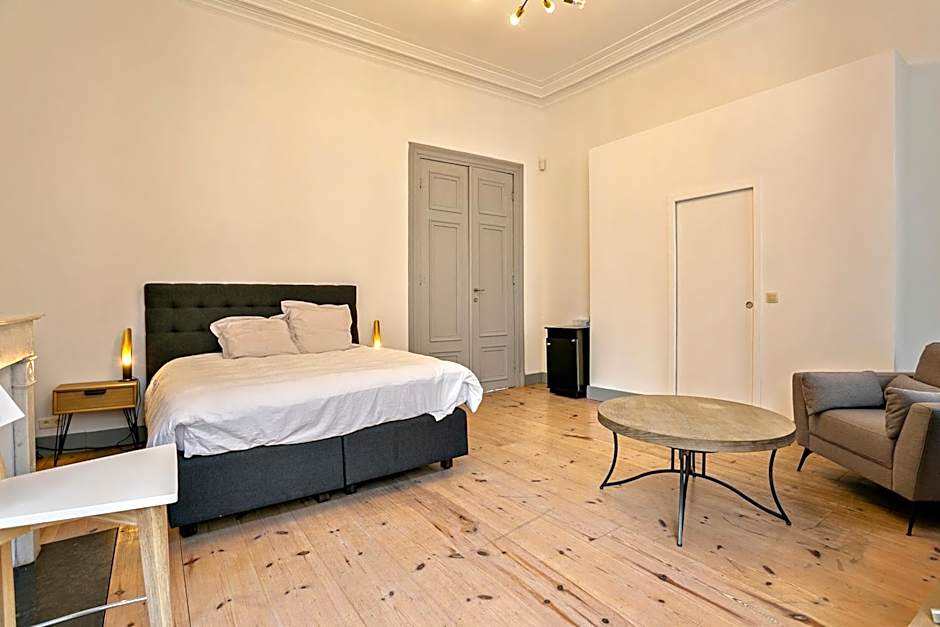 Fish Market B&B