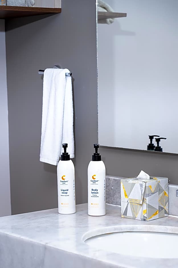 Comfort Inn & Suites Los Cabos