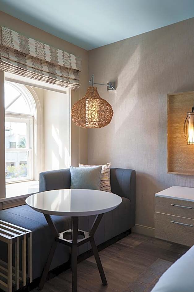 Renaissance ST. Augustine Historic Downtown hotel