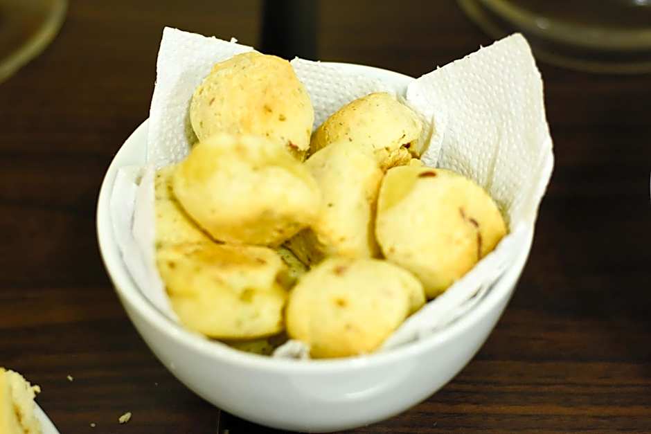 Larison Hotéis - Ji-Paraná