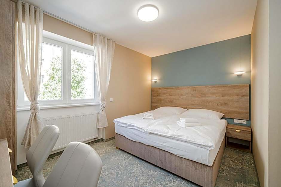 Rabie Aparthotel
