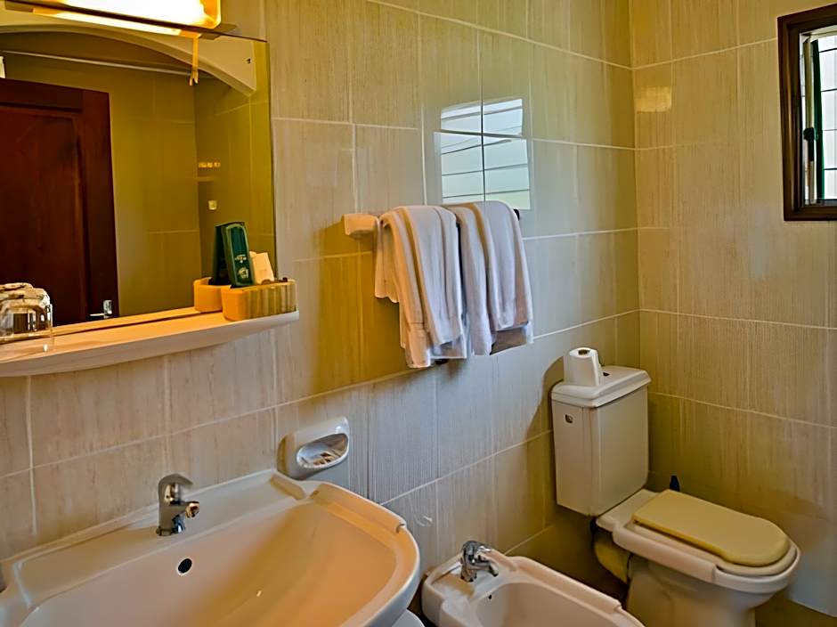 Coco D'or Hotel Seychelles