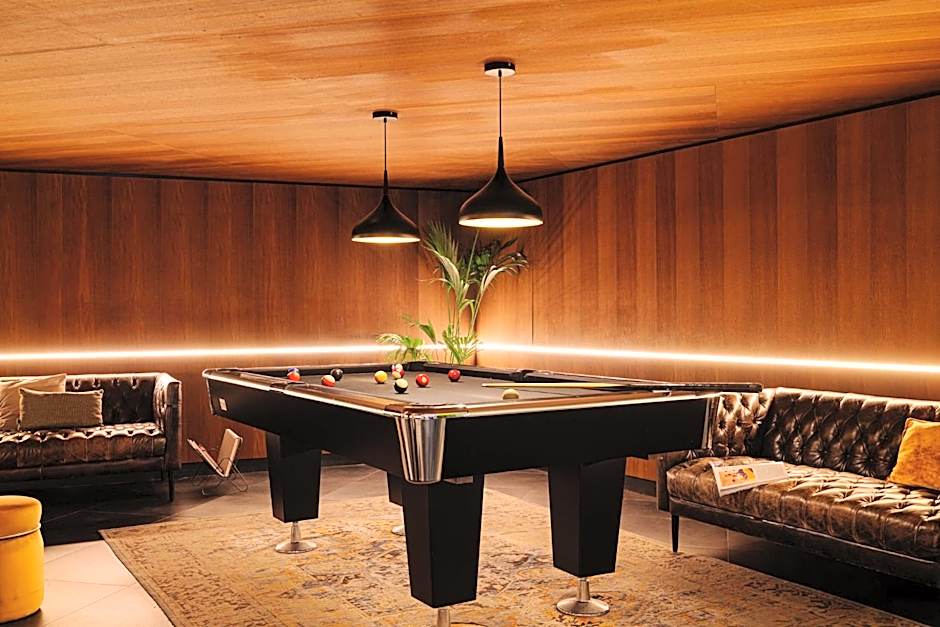 Leonardo Eden Hotel Amsterdam City Center