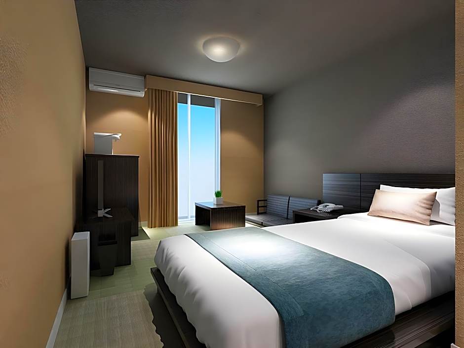 Hotel Route Inn Ise