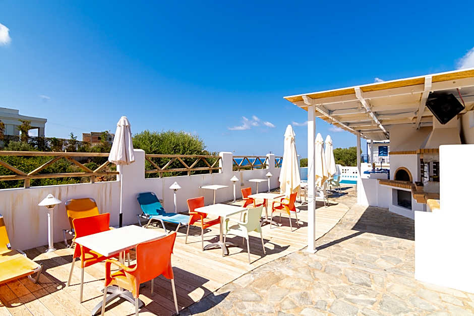 Okirroi Villas and Apts