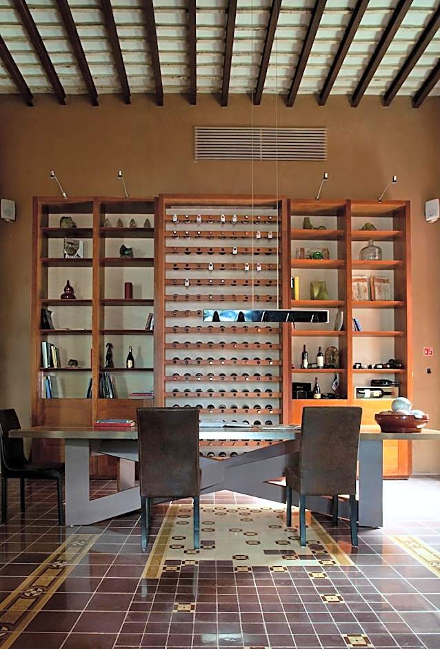Rosas & Xocolate, Mérida, A Member Of Design Hotels