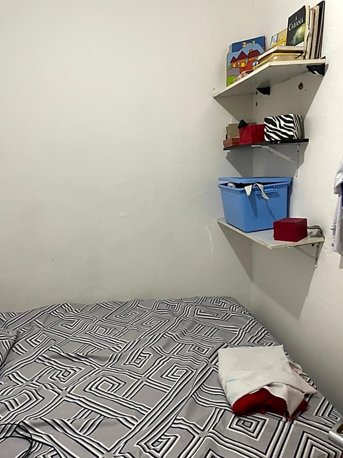 Pousada hostel praia itapua