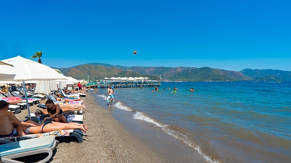 Marmaris Beach Hotel