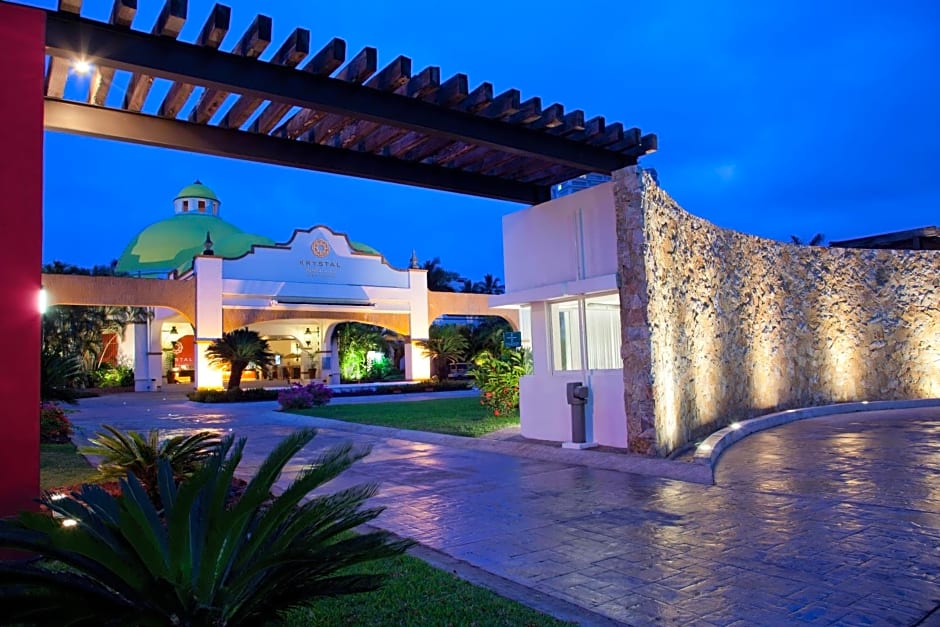 Krystal Vallarta
