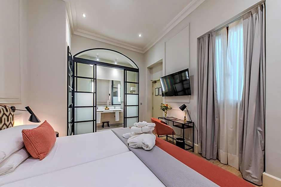 Hotel Boutique Casa Romana Villa