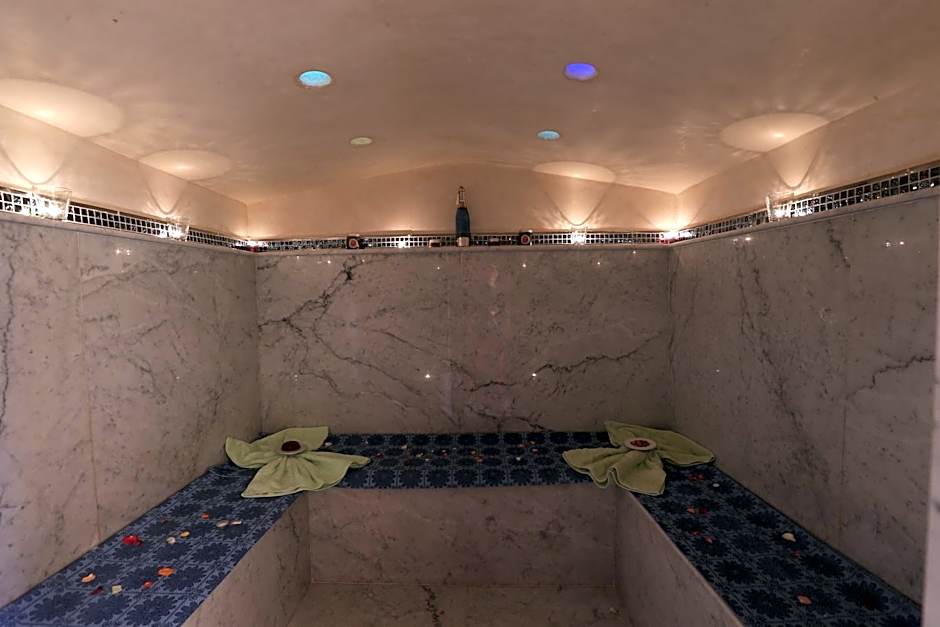 Riad Rêves D'orient & Spa