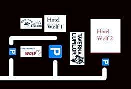 Hotel Wolf 2