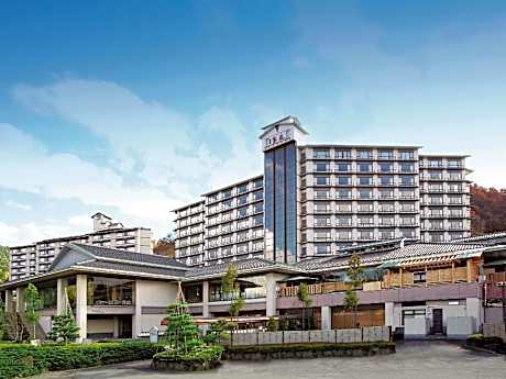Tsunagi Onsen Hotel Shion