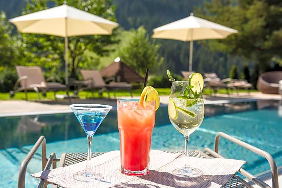 Hotel Marten - Ski-In & Ski-Out