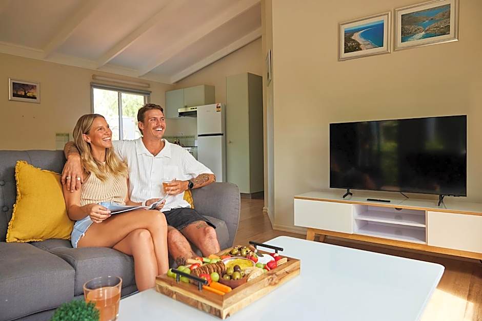 RAC Cable Beach Holiday Park