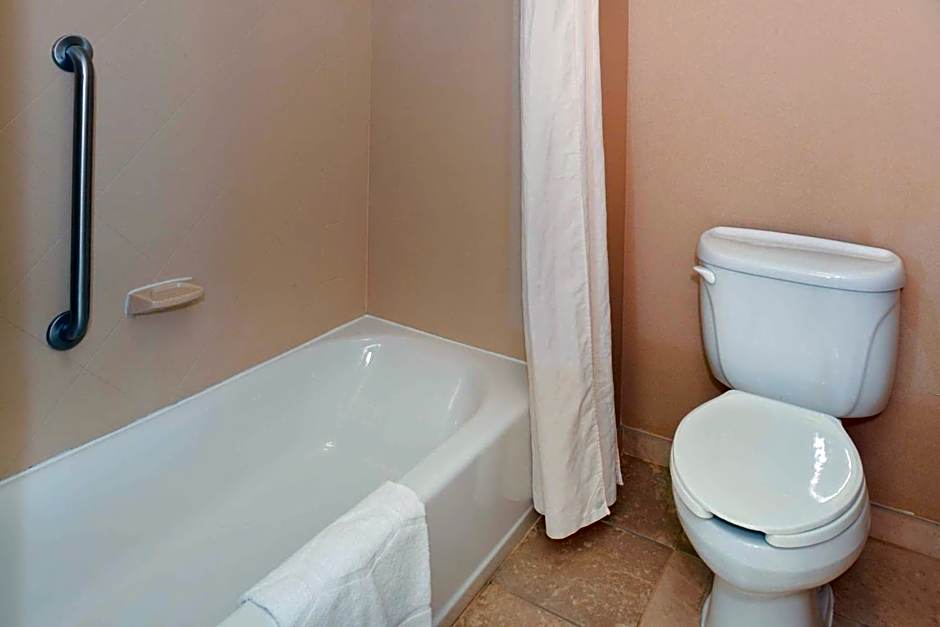 Hampton Inn By Hilton Litchfield