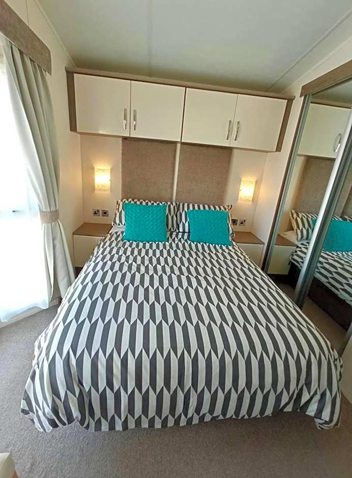 Sandpiper Port Haverigg Marina