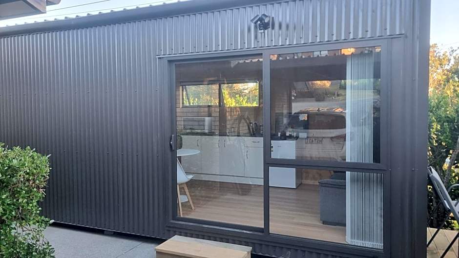 Mangawhai studio or book a room in Guest's House