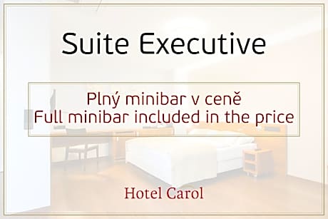 Suite Executive