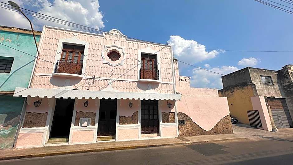 Hotel Margarita