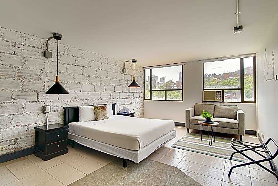 Hotel Plaza Rosa