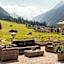 Living & Spa Vitalhotel Edelweiss