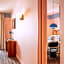 RockyPop Marseille Hotel
