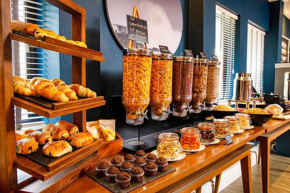 Mercure Swansea Hotel