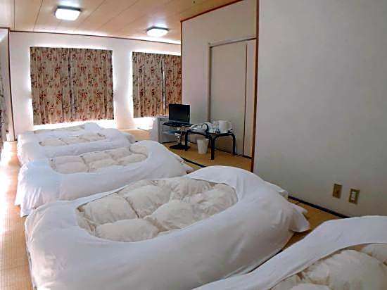 Hotel Asahi
