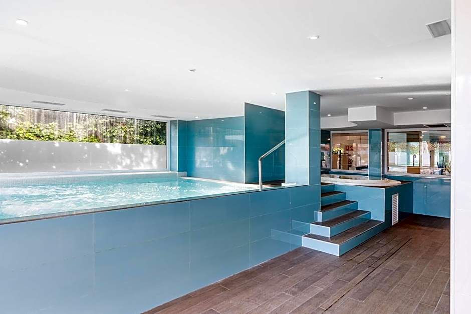 Hotel Nerja Club & Spa