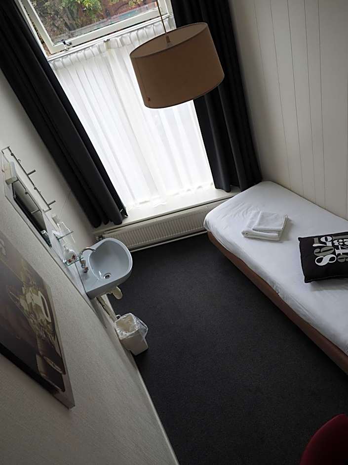 Hotel 't Anker