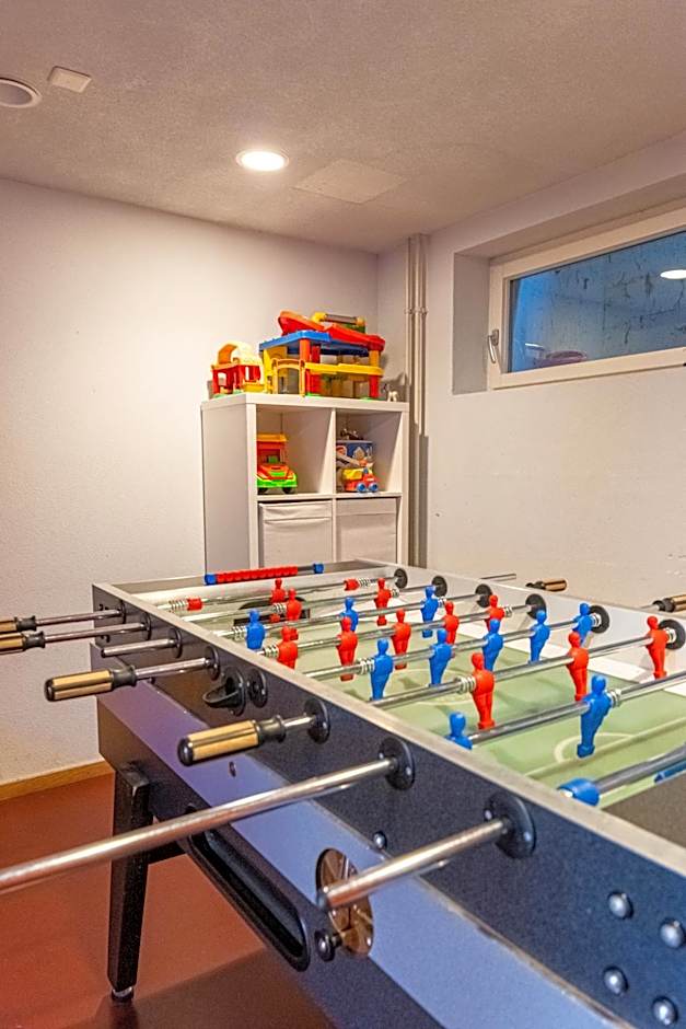 Zermatt Youth Hostel