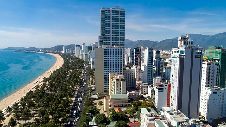DTX HOTEL NHA TRANG