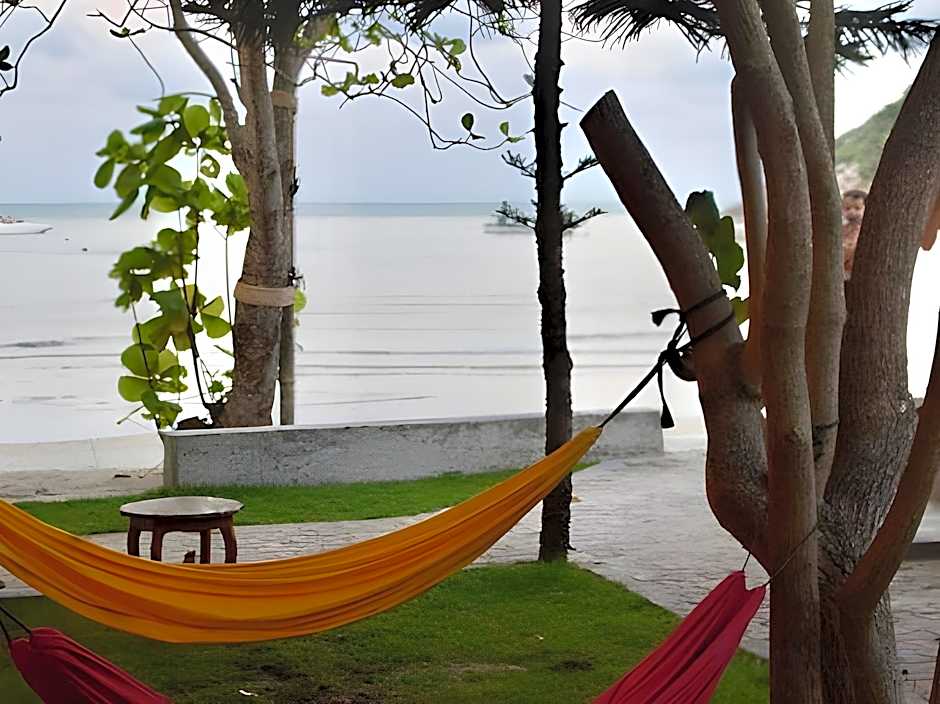 Pen's Bungalow Koh Phangan