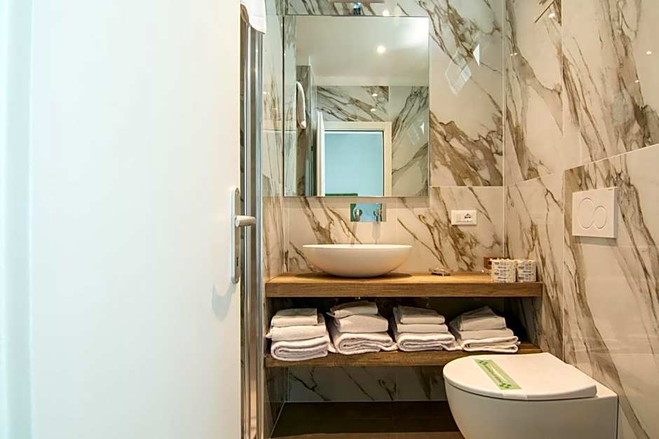 Park Hotel Pineta Boutique Hotel