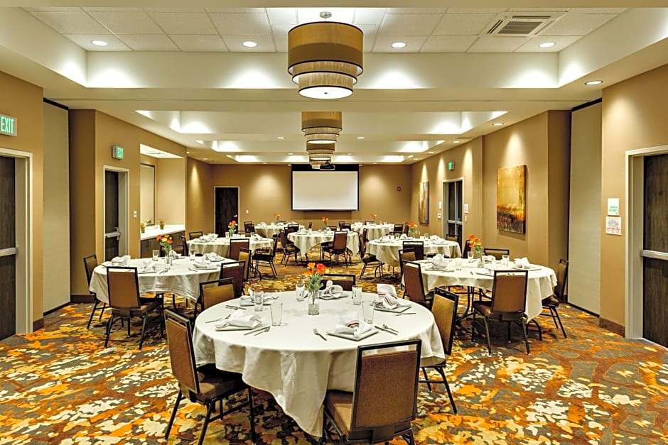 Holiday Inn St. George Convention Center By IHG
