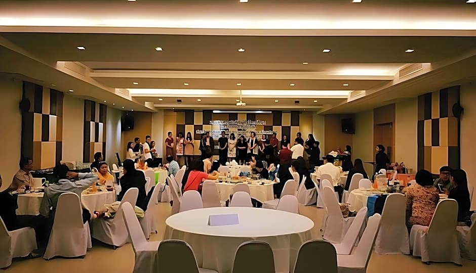 I Hotel Khonkaen