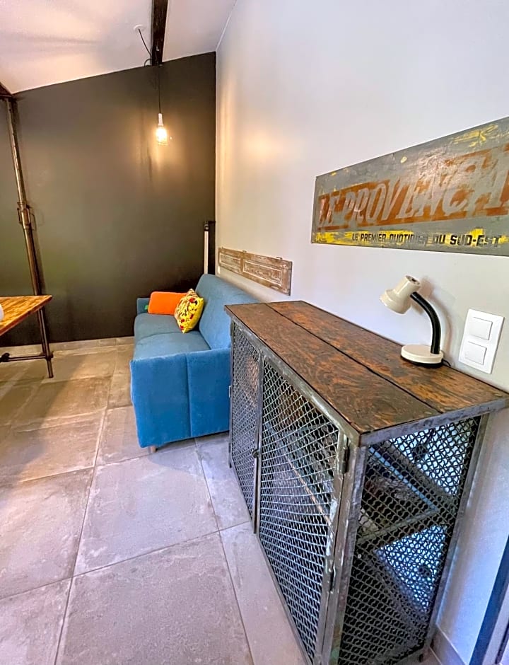 Pigeonnier des Banons