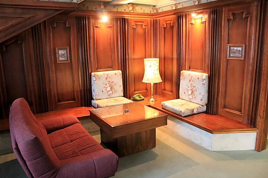 Hotel Spahr