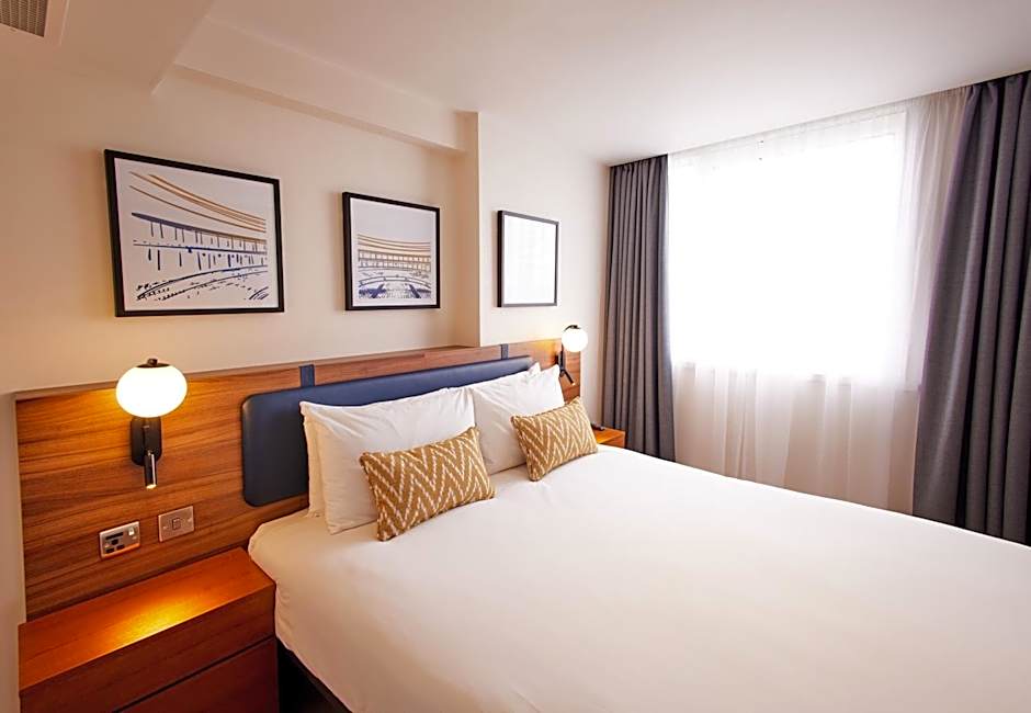 Thistle London Hyde Park Kensington Gardens