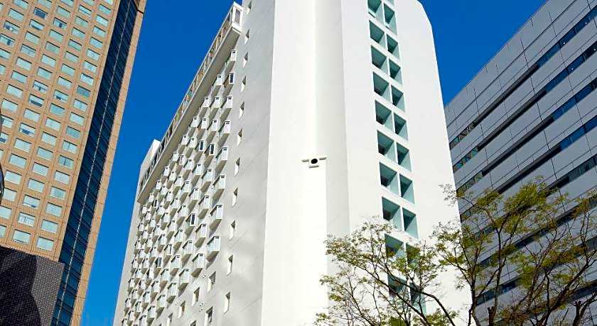 Shinagawa Prince Hotel N Tower