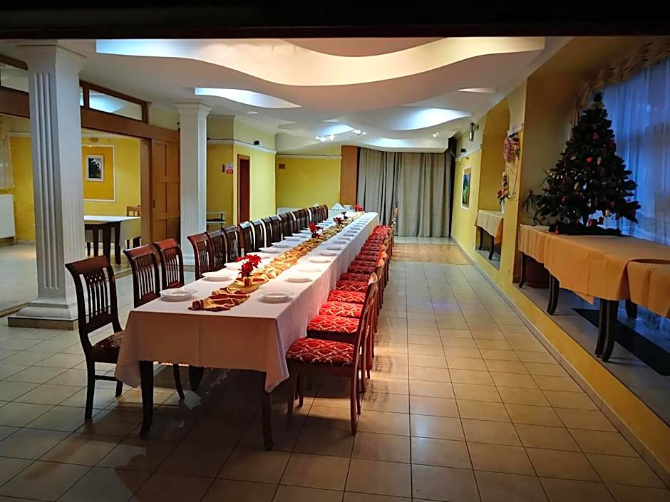 Hotel Mladosť