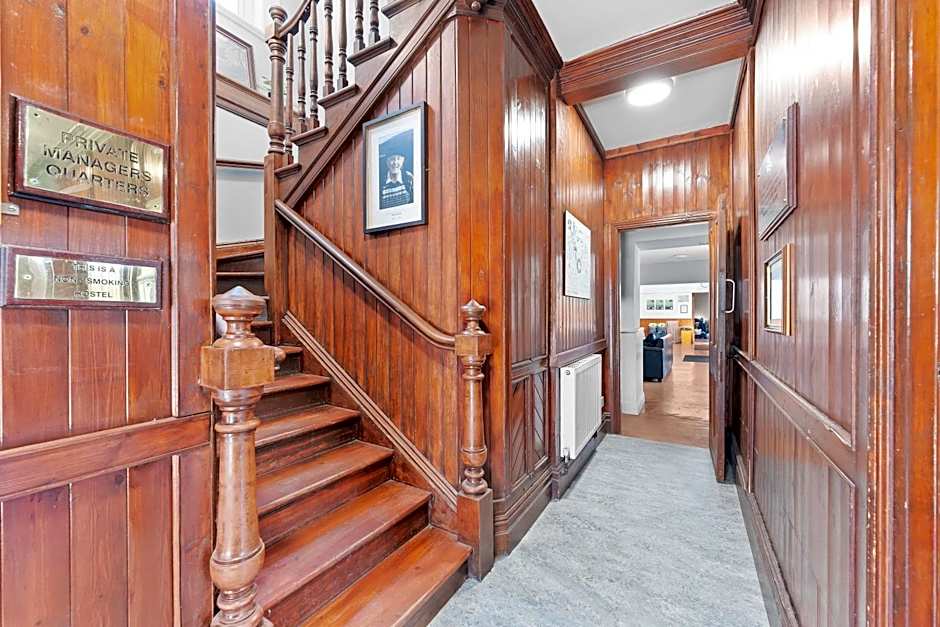 Glendalough International Youth Hostel